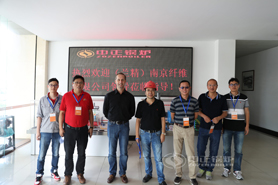 貴于品質(zhì)，中正鍋爐再贏奧地利客戶青睞